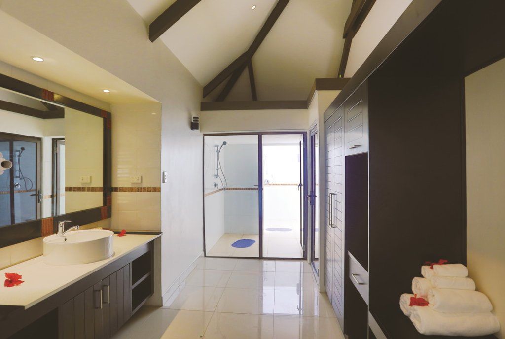 Landers Bay Resort & Spa Fiji Viseisei Esterno foto