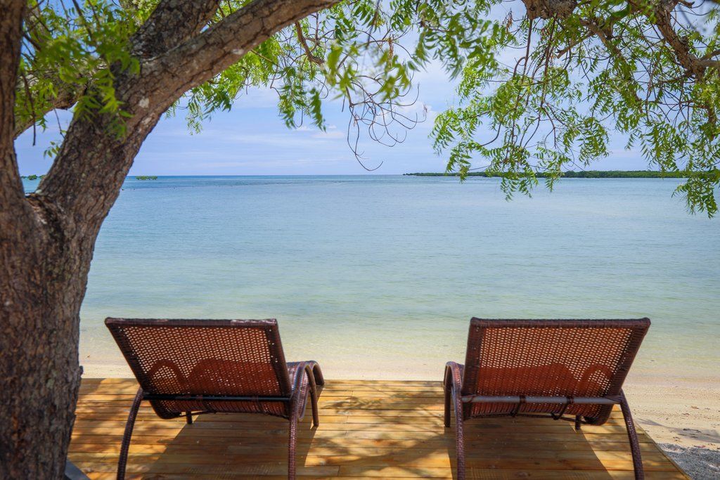 Landers Bay Resort & Spa Fiji Viseisei Esterno foto