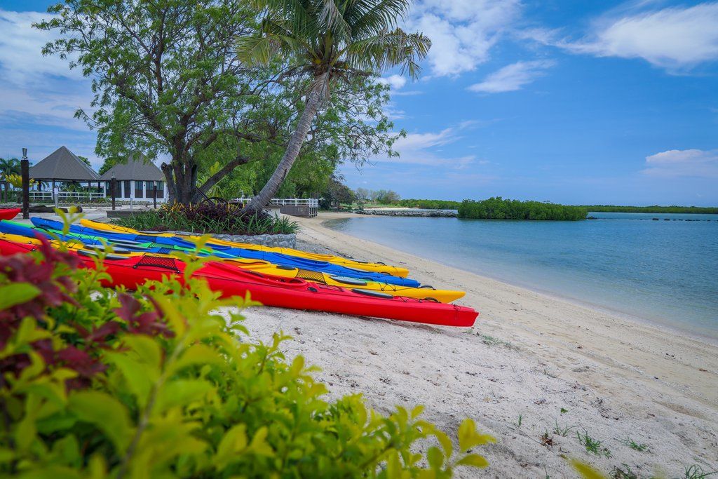 Landers Bay Resort & Spa Fiji Viseisei Esterno foto