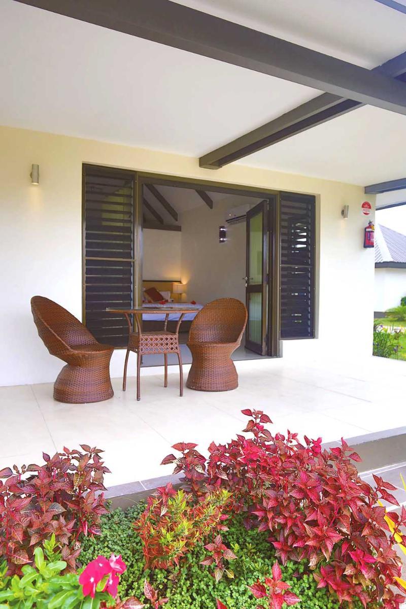 Landers Bay Resort & Spa Fiji Viseisei Esterno foto