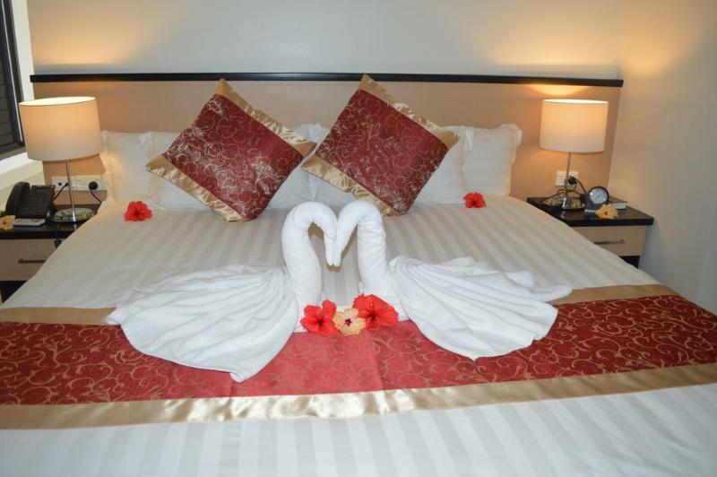 Landers Bay Resort & Spa Fiji Viseisei Esterno foto