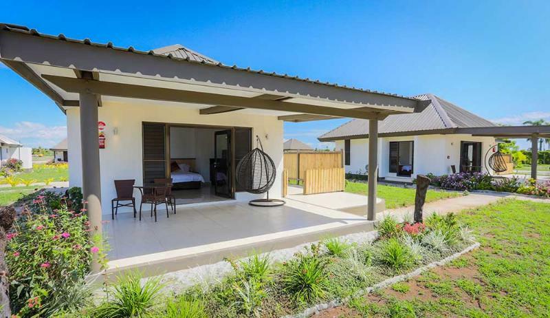 Landers Bay Resort & Spa Fiji Viseisei Esterno foto